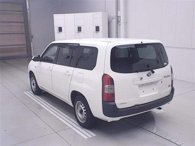 Toyota PROBOX VAN 2021 8621201-1