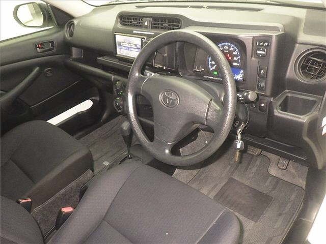 Toyota PROBOX VAN 2021 8621201-3