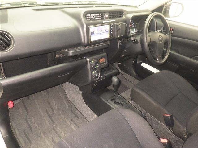 Toyota PROBOX VAN 2021 8621201-4