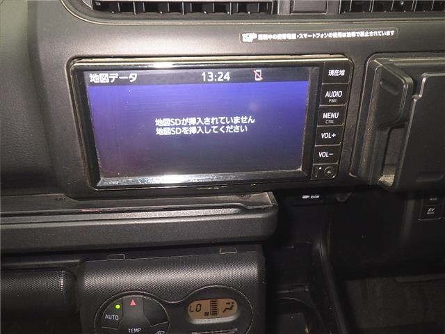 Toyota PROBOX VAN 2021 8621201-6
