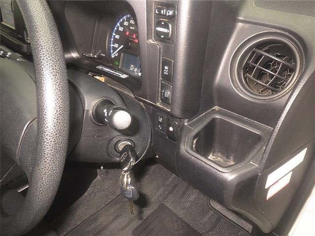 Toyota PROBOX VAN 2021 8621201-8