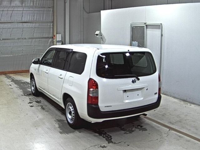 Toyota PROBOX VAN 2021 8621241-1