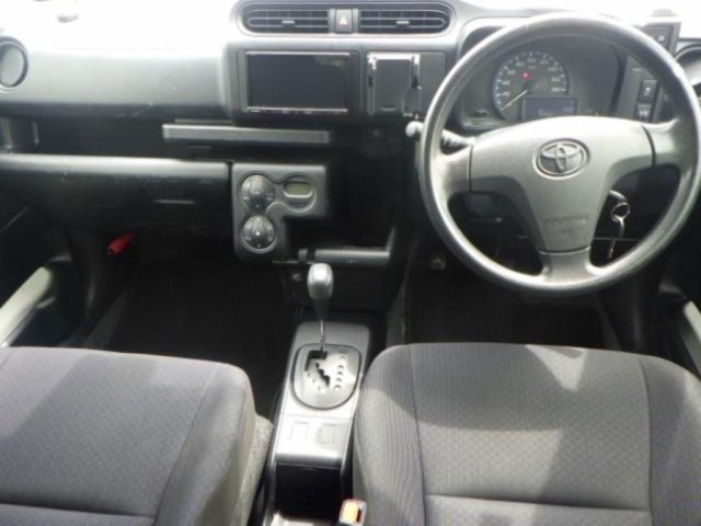 Toyota PROBOX VAN 2021 8621241-3