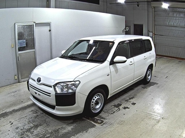 Toyota PROBOX VAN 2021 8621241-4