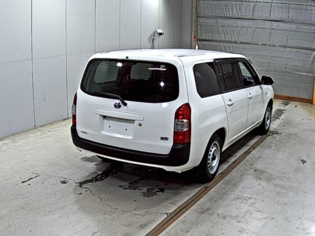 Toyota PROBOX VAN 2021 8621241-5