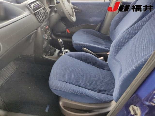Fiat PUNTO 2002 8611833-5
