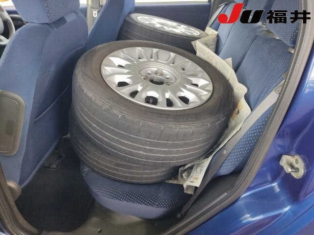 Fiat PUNTO 2002 8611833-6