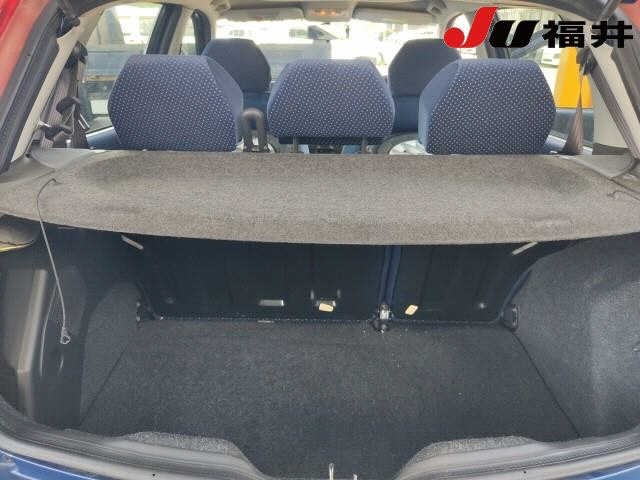 Fiat PUNTO 2002 8611833-9