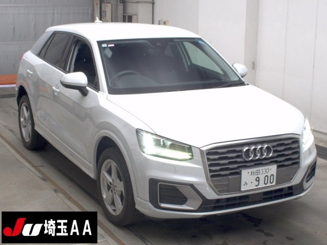 Audi Q2 2018 8615764-0