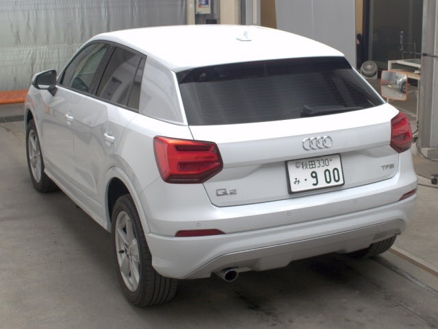 Audi Q2 2018 8615764-1