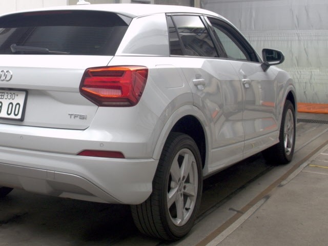 Audi Q2 2018 8615764-5