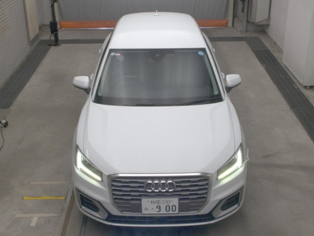 Audi Q2 2018 8615764-6