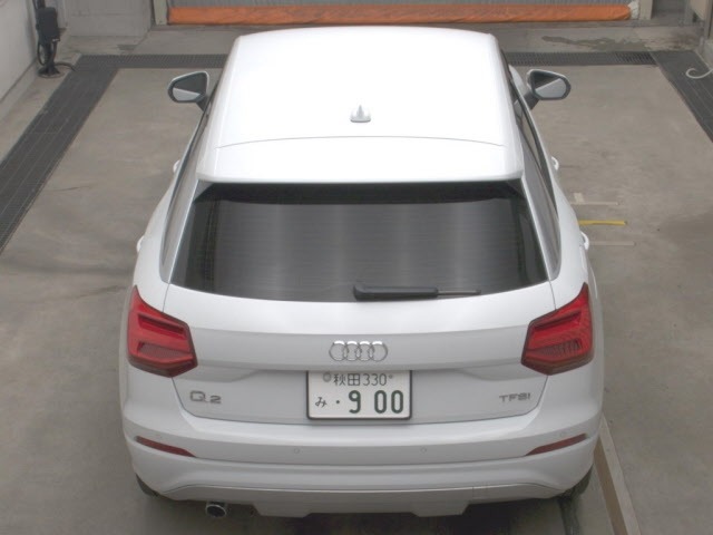 Audi Q2 2018 8615764-7