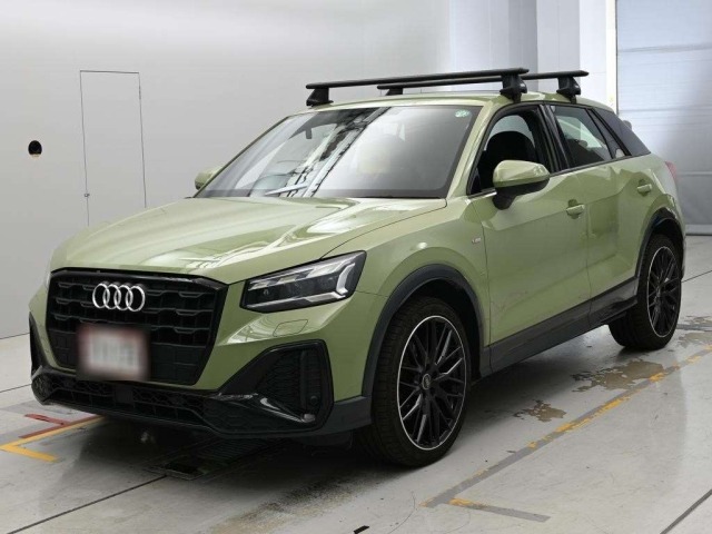 Audi Q2 2021 8615805-0