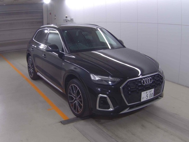 Audi Q5 2022 8614738-0