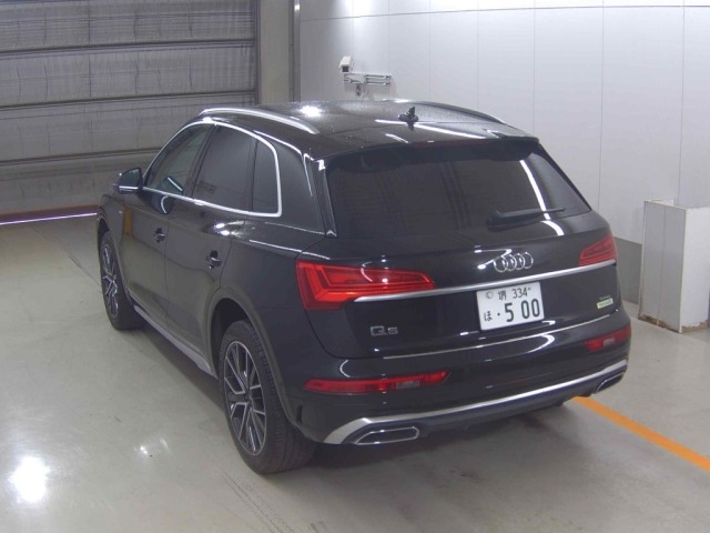 Audi Q5 2022 8614738-1