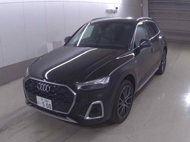 Audi Q5 2022 8614738-3