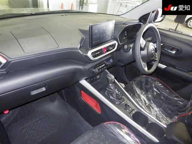 Toyota RAIZE 2026 8616493-3