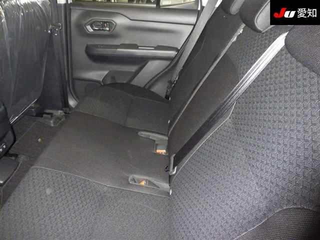 Toyota RAIZE 2026 8616493-4