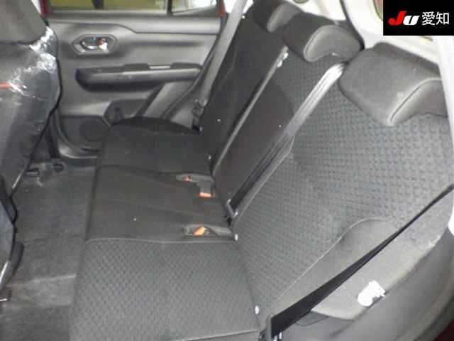 Toyota RAIZE 2026 8616505-4