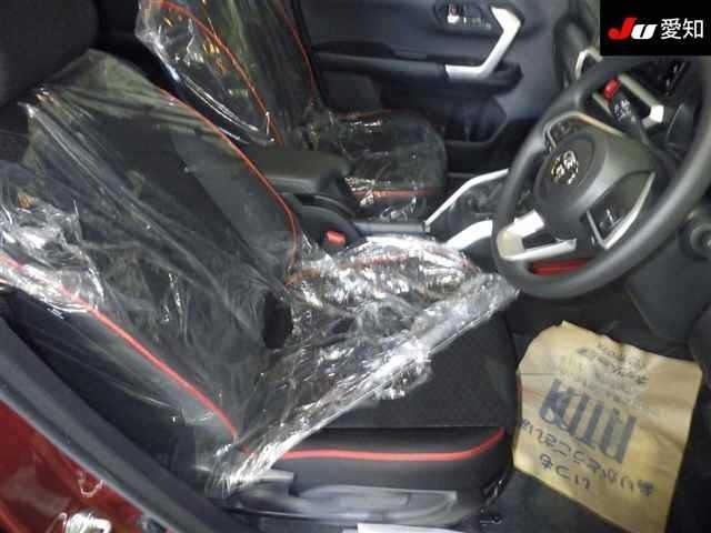 Toyota RAIZE 2026 8616505-6