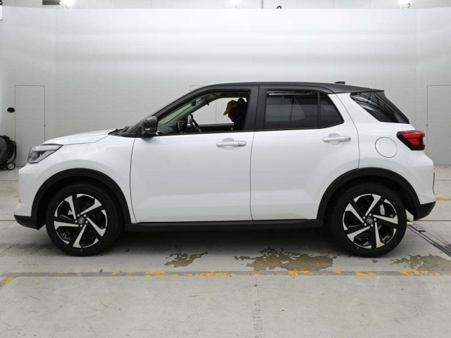 Toyota RAIZE 2026 8616662-4