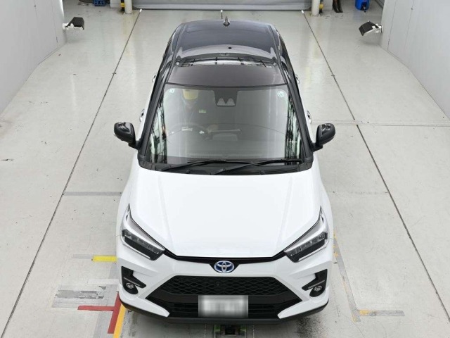 Toyota RAIZE 2026 8616662-7