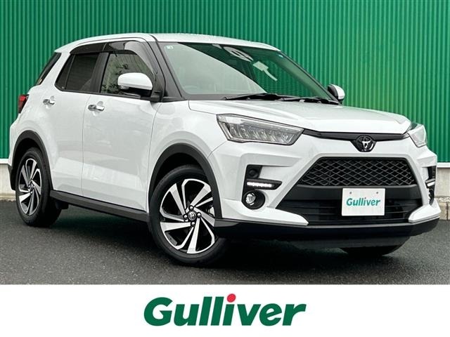 Toyota RAIZE 2026 8617088-0