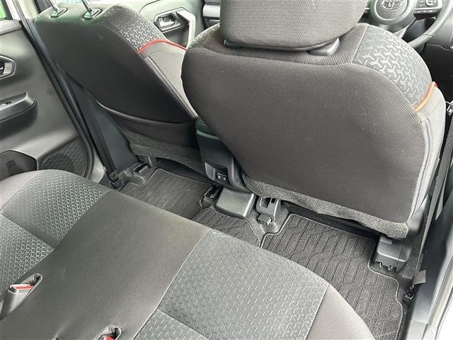 Toyota RAIZE 2026 8617088-11