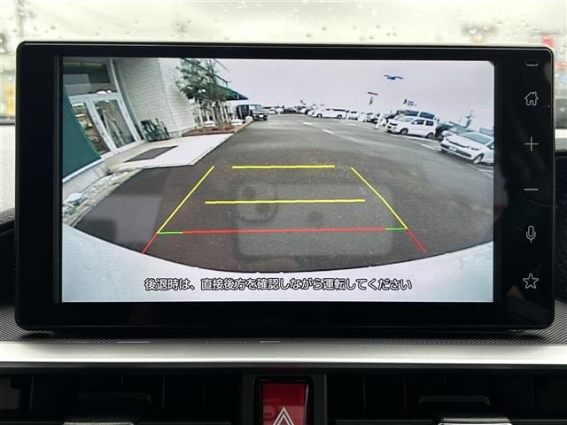 Toyota RAIZE 2026 8617088-17