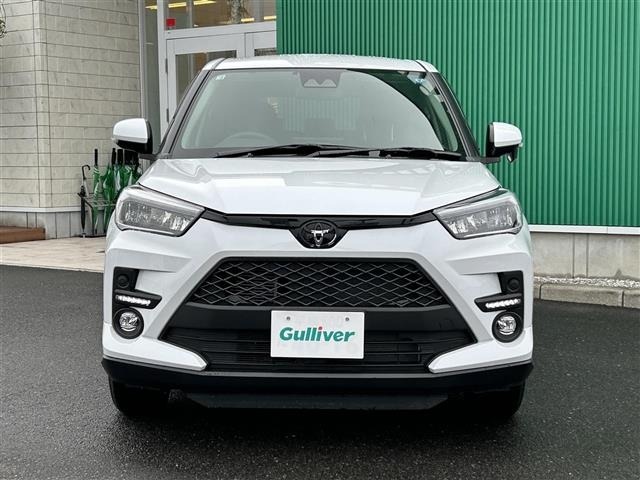 Toyota RAIZE 2026 8617088-23