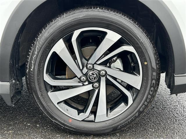Toyota RAIZE 2026 8617088-6