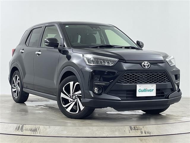 Toyota RAIZE 2023 8617089-0