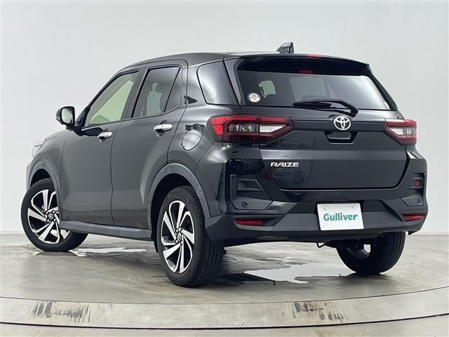 Toyota RAIZE 2023 8617089-13