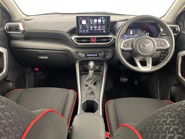 Toyota RAIZE 2023 8617089-14