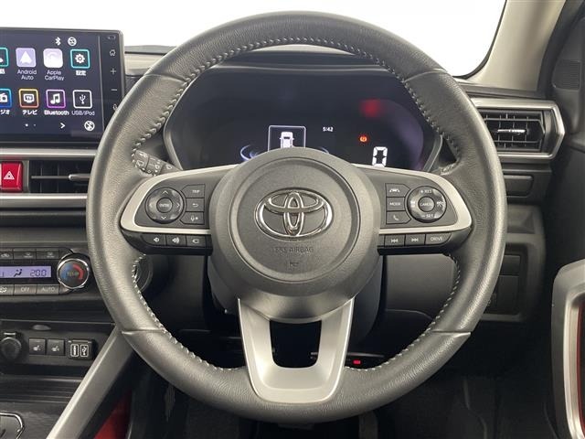 Toyota RAIZE 2023 8617089-18
