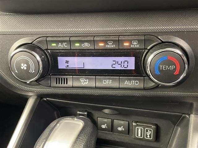 Toyota RAIZE 2023 8617089-21
