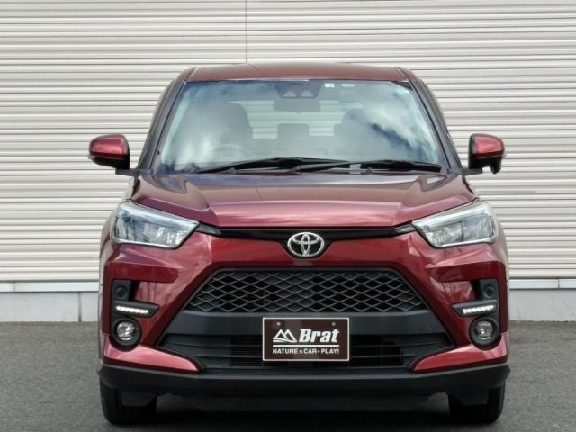 Toyota RAIZE 2020 8617090-15