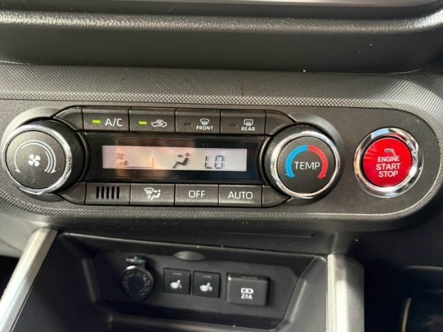 Toyota RAIZE 2020 8617090-6