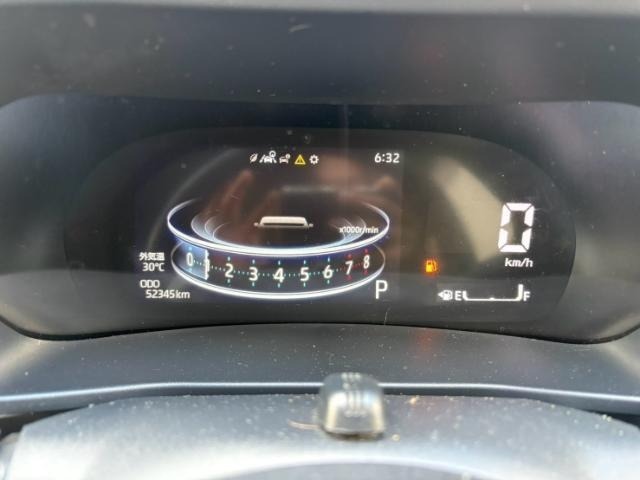 Toyota RAIZE 2020 8617090-8