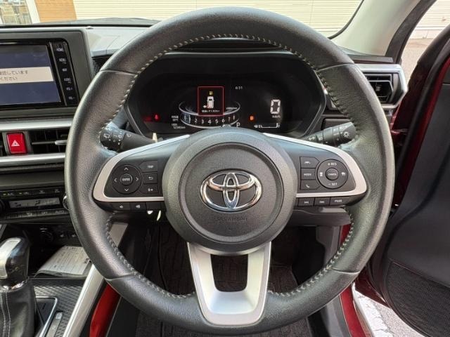 Toyota RAIZE 2020 8617090-9