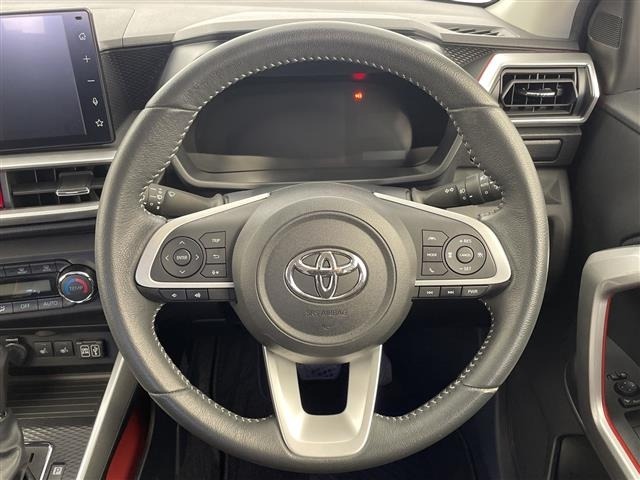 Toyota RAIZE 2019 8617092-1
