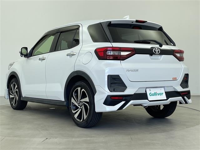Toyota RAIZE 2019 8617092-13