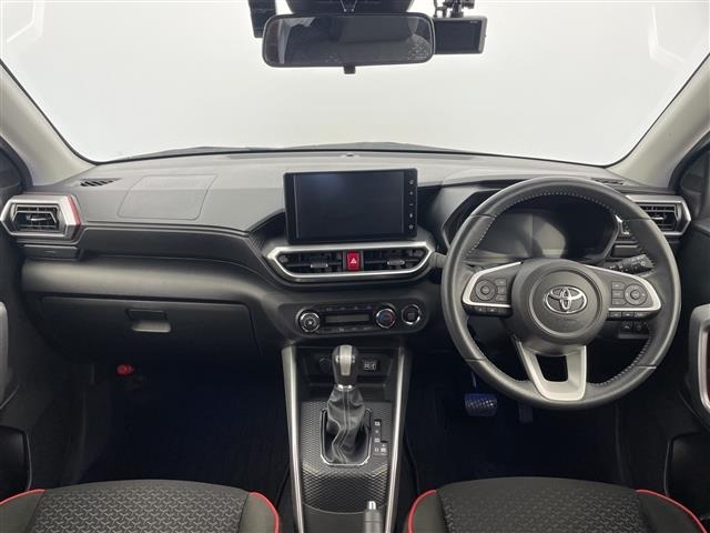 Toyota RAIZE 2019 8617092-14