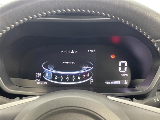 Toyota RAIZE 2019 8617092-18