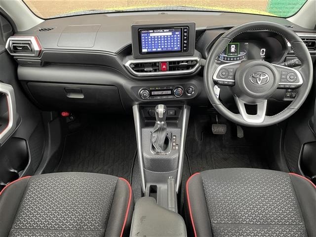Toyota RAIZE 2020 8617093-14