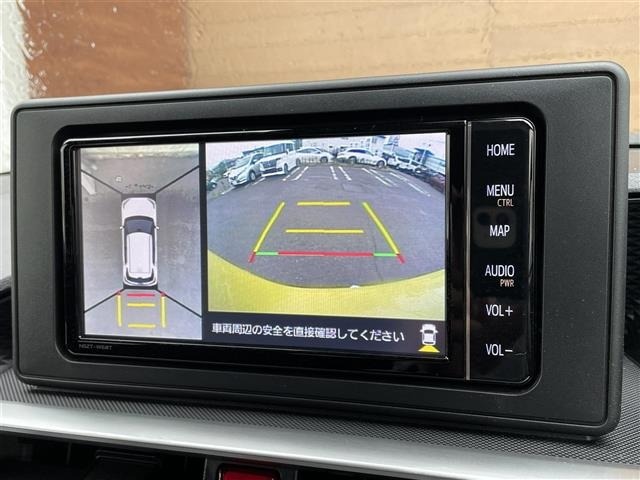 Toyota RAIZE 2020 8617093-15