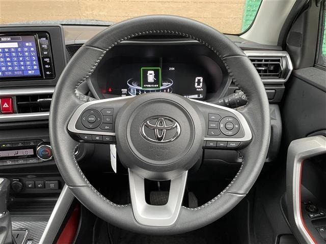 Toyota RAIZE 2020 8617093-18