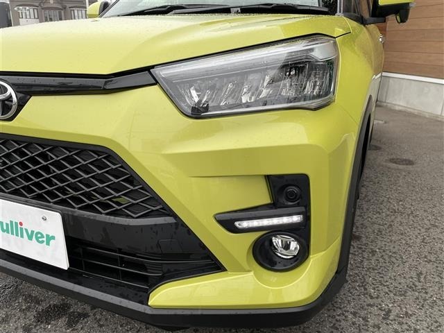 Toyota RAIZE 2020 8617093-22