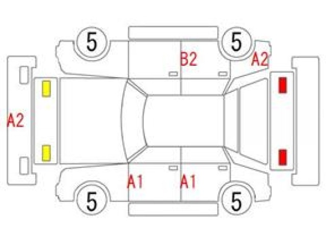 Toyota RAIZE 2020 8617093-23